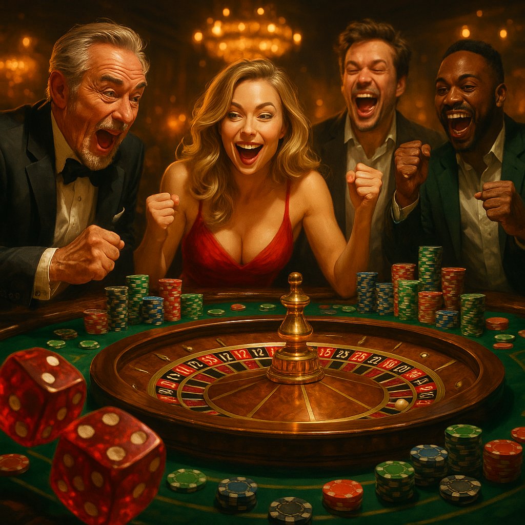 Kategori permainan kostoto mencakup olahraga, live dealer, dan slot