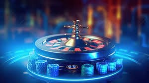 Studio live roulette kostoto dengan dealer profesional